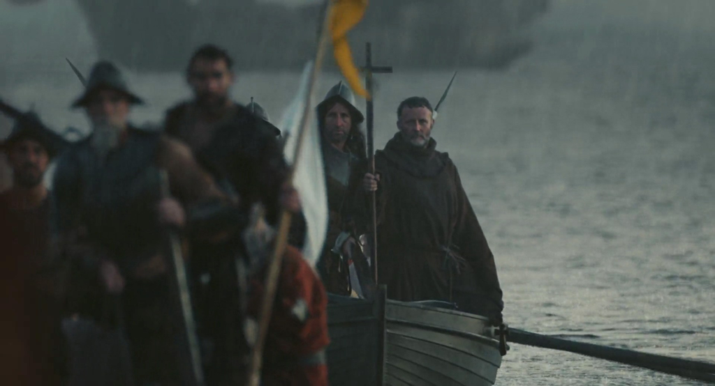 Khi lịch sử đổi trang