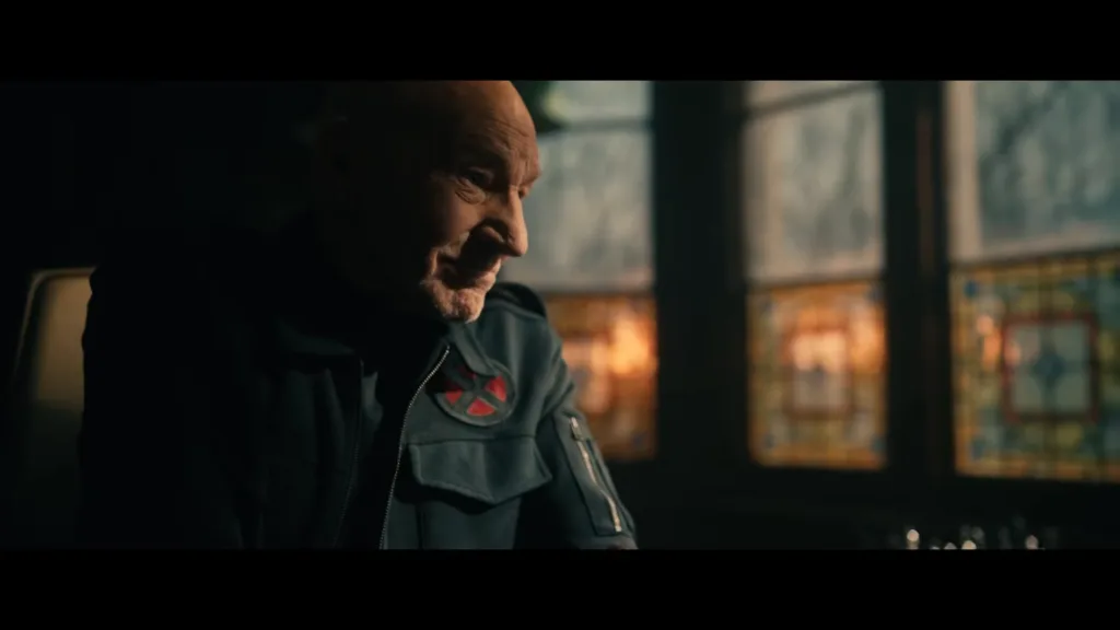 Phân tích trailer X-Men Avengers Doomsday