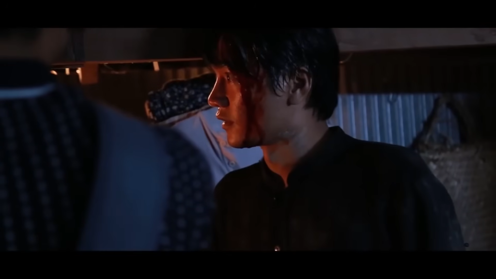 Thất sơn tâm linh 2019