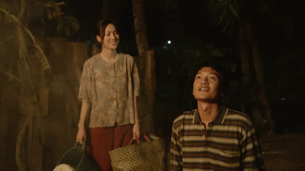 Tro tàn rực rỡ 2022