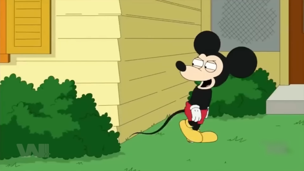 Những lần Family Guy chọc giận những nhãn hàng lớn