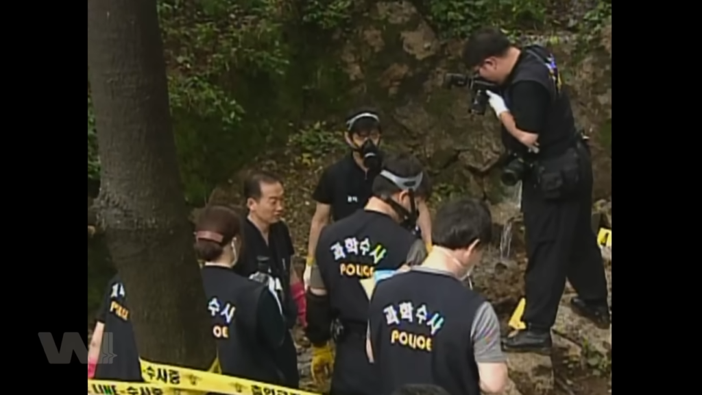 Khai quật và bằng chứng khoa học