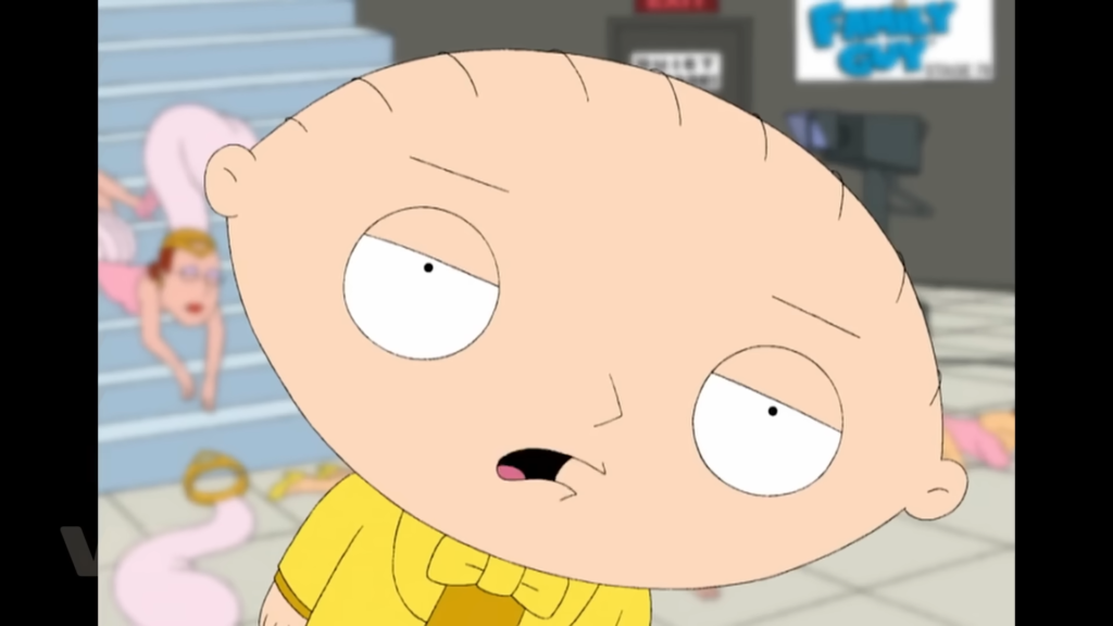 5. Whistle While Your Wife Works và cú ngã ngay trong intro