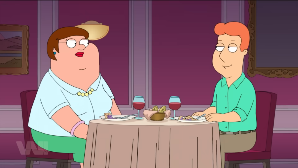 Farmer Guy: Nhầm người trong nhà vệ sinh và cú boom shaka laka rối não