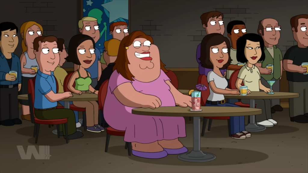 Trans-Fat: Khi Peter làm transgender vì thấy quyền lợi người chuyển giới