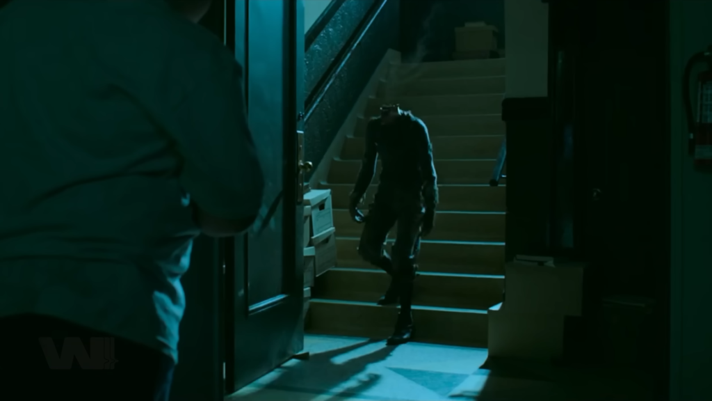 Xác ướp – nỗi cô độc bị chôn vùi của Ben Hanscom