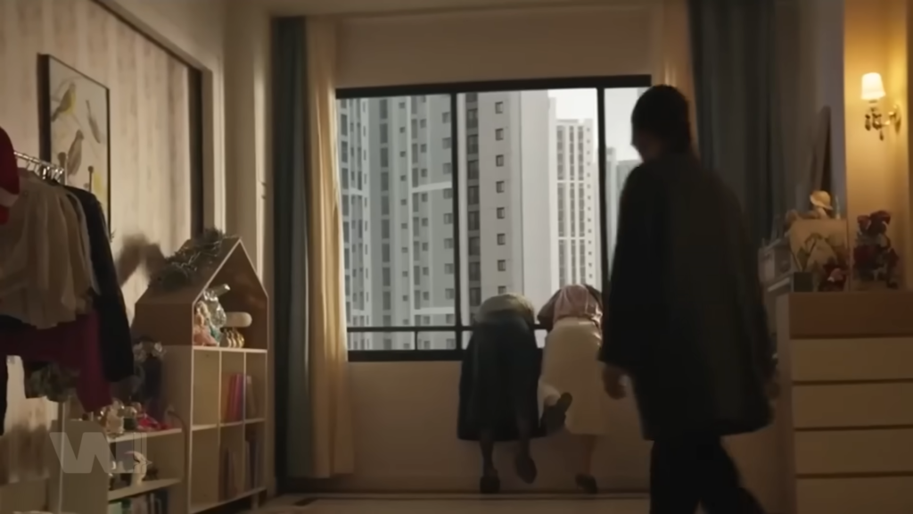 The Star: Hy Vọng Được Trả Giá Bằng Máu