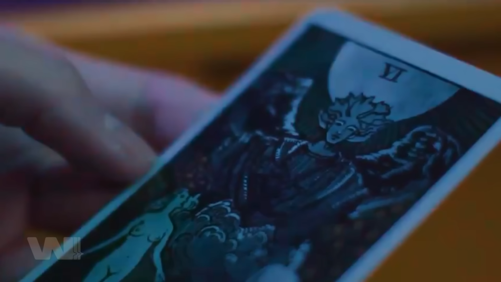 The Lovers: Tình Yêu Hay Cái Bẫy Vĩnh Cửu