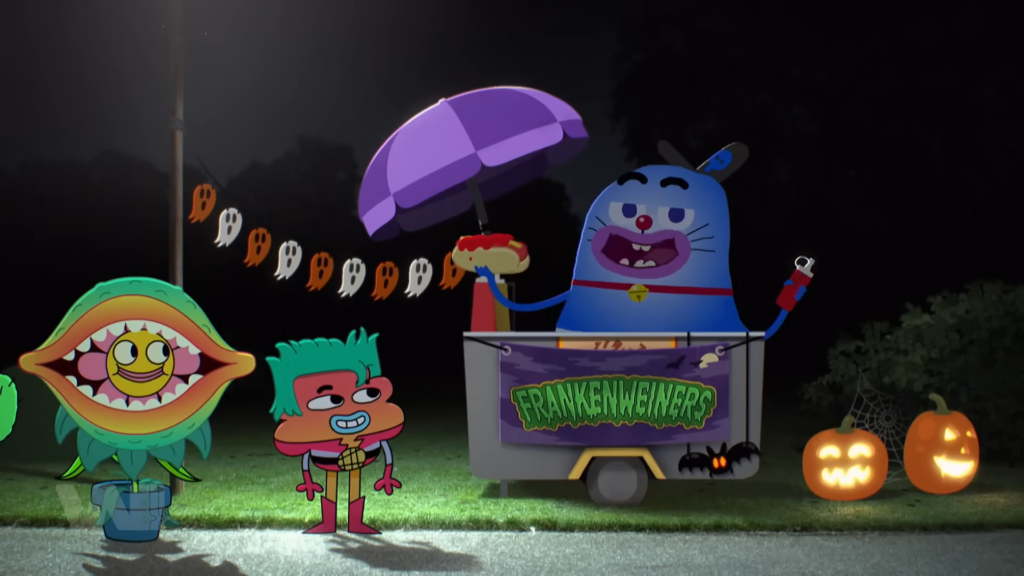 10. Pantsbully cosplay Doraemon: tuổi thơ Việt Nam bay ngang Elmore