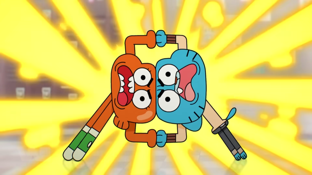 3. Lưỡng long nhất thể: chiêu thức huyền thoại và nguồn meme không bao giờ cạn