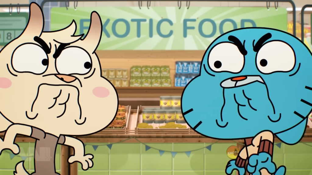 Chi Chi: màn comeback của đạo nhái Miracle Star