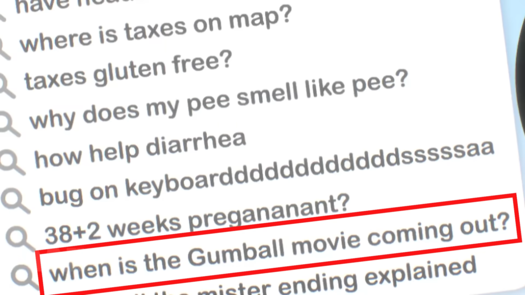 S2E16 The Mister: gợi ý về Gumball movie khiến fan lại hy vọng