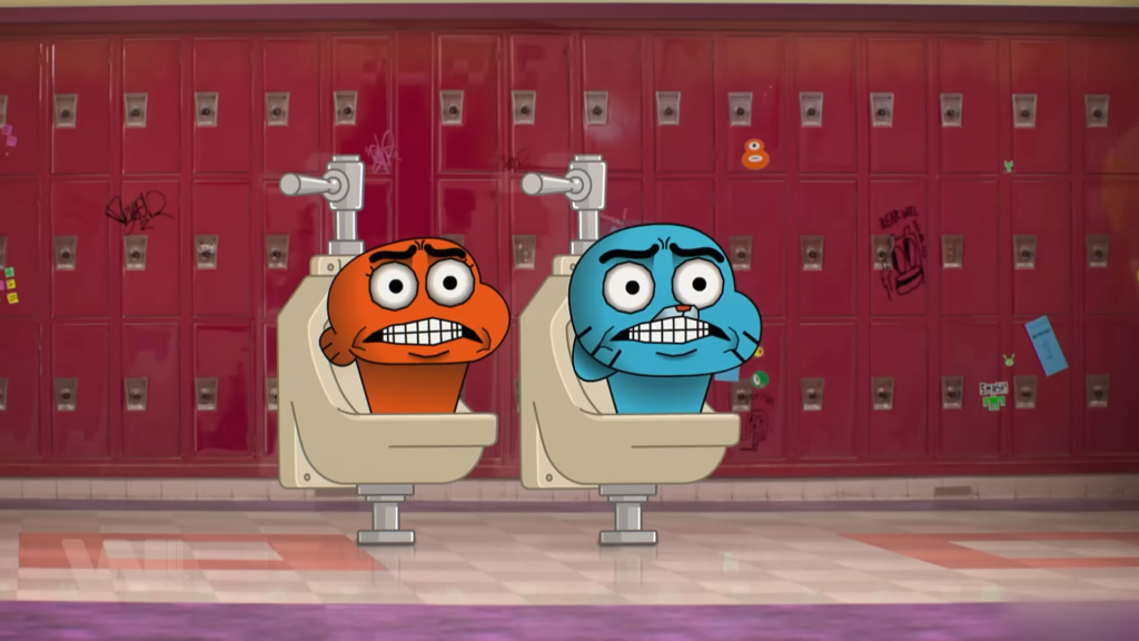 S2E2 The Unfollow: thời đại brain rot và cú Skibidi Toilet không ai ngờ tới