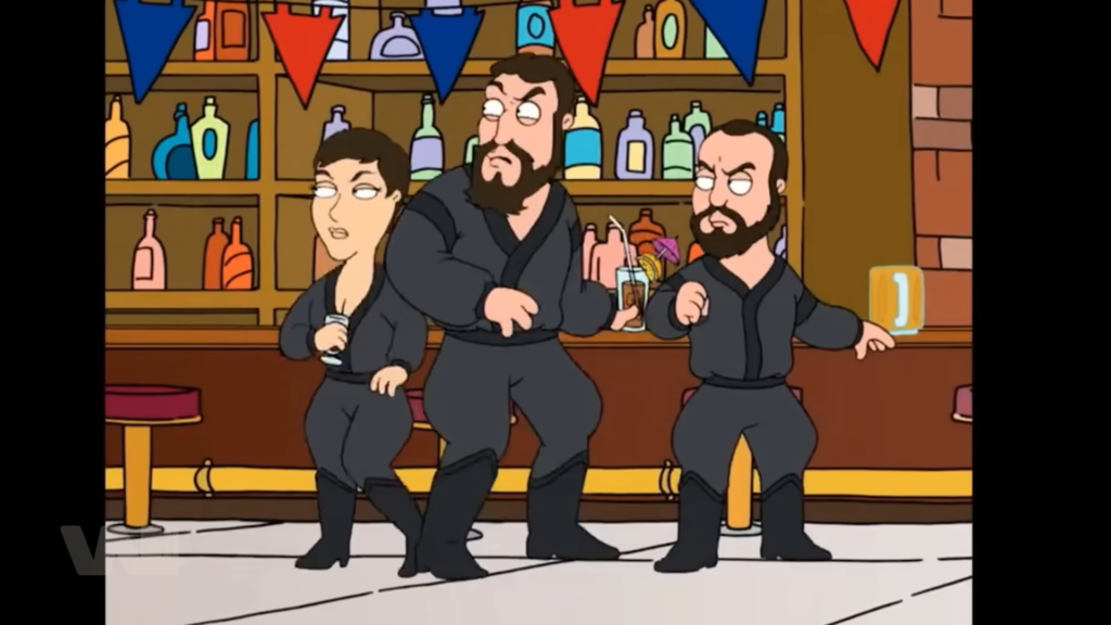 9. General Zod, Ursa và Non