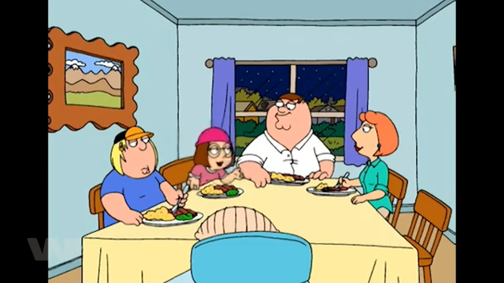 5. Giọt nước tràn ly: Khi Meg vùng lên chống lại bạo lực gia đình