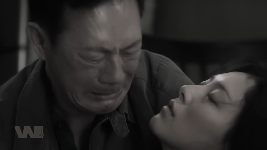 Bức Màn Sự Thật Được Hé Lộ