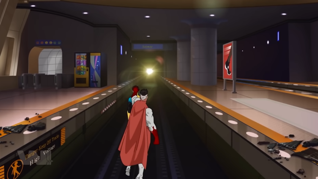 Những con người vô tội trên chuyến tàu định mệnh