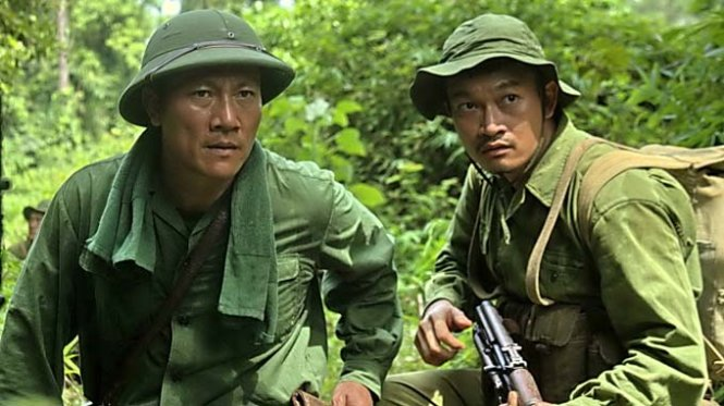 14. Những người viết huyền thoại 2013