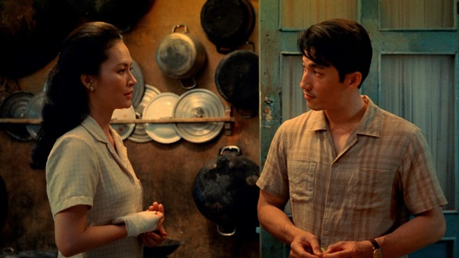 Quán Kỳ Nam – Phim tốt nhưng lạc nhịp thị trường