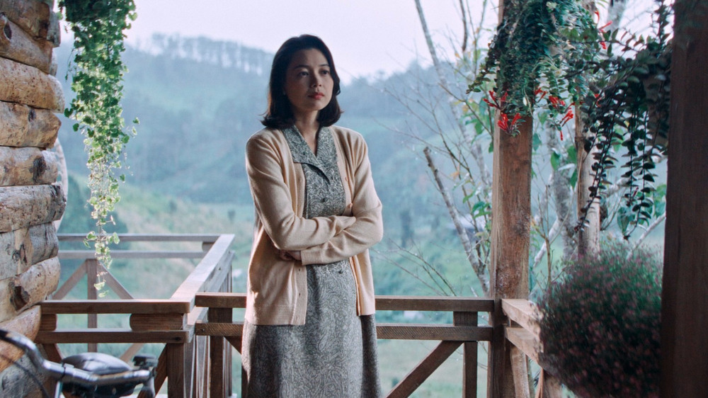 Trái tim què quặt – Khi phim ổn vẫn không cứu nổi phòng vé