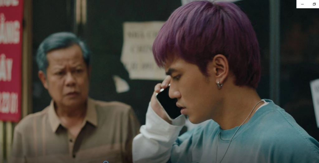 Đợi gì mơ đi – Khi phim ra rạp mà khán giả không hay biết