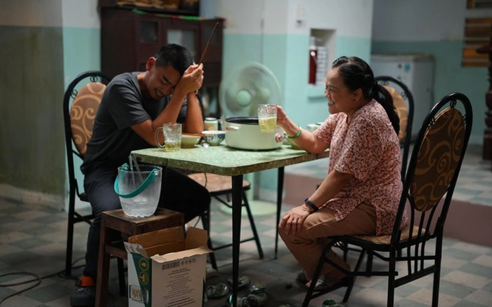 Phá đám sinh nhật mẹ – Khi nội dung ổn nhưng truyền thông hụt hơi