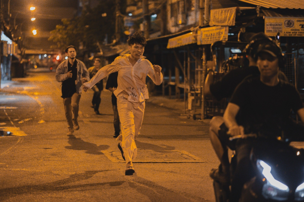 Tiệm cầm đồ Có chơi có chịu – Khi mọi thứ đều chống lại bộ phim