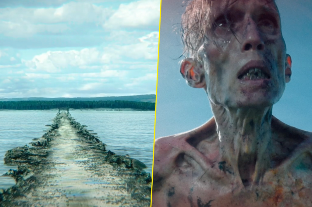 28 Years Later 2025 đã đặt nền móng ra sao