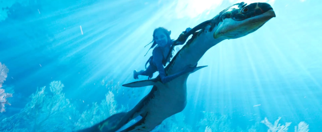 Ilu và khủng long đầu rắn