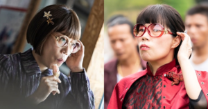 Top các siêu phản diện trong 3 mùa Taxi Driver