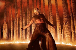 Review 28 Years Later The Bone Temple: Thánh Địa Xương ám ảnh và đẹp rợn người