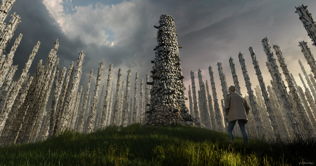 Đánh giá nội dung: The Bone Temple có thật sự giữ được chất điên của thương hiệu không