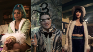 Giải mã teaser One Piece Live Action Season 2