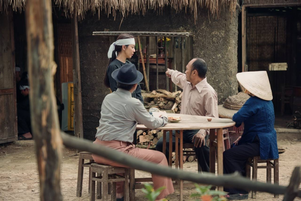 Hình ảnh và âm thanh