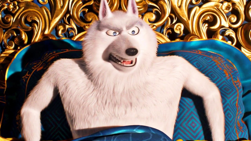 #9 – Jimmy Crystal (Sing 2)