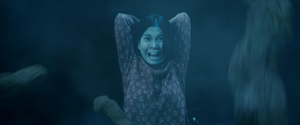 Tóm tắt diễn biến chính trong phim