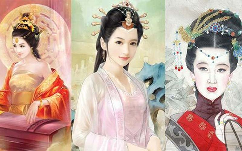 Ngày Tam Nương sát chủ và gốc rễ lời nguyền