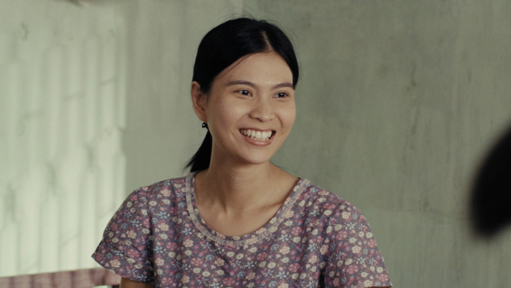 Hành trình tâm lý của nhân vật Mai