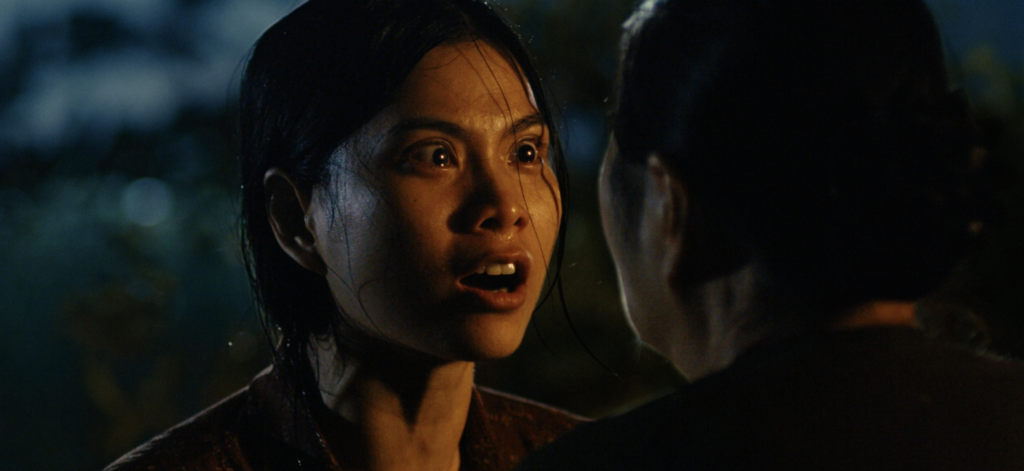 Giải mã cái kết và trận chiến nội tâm