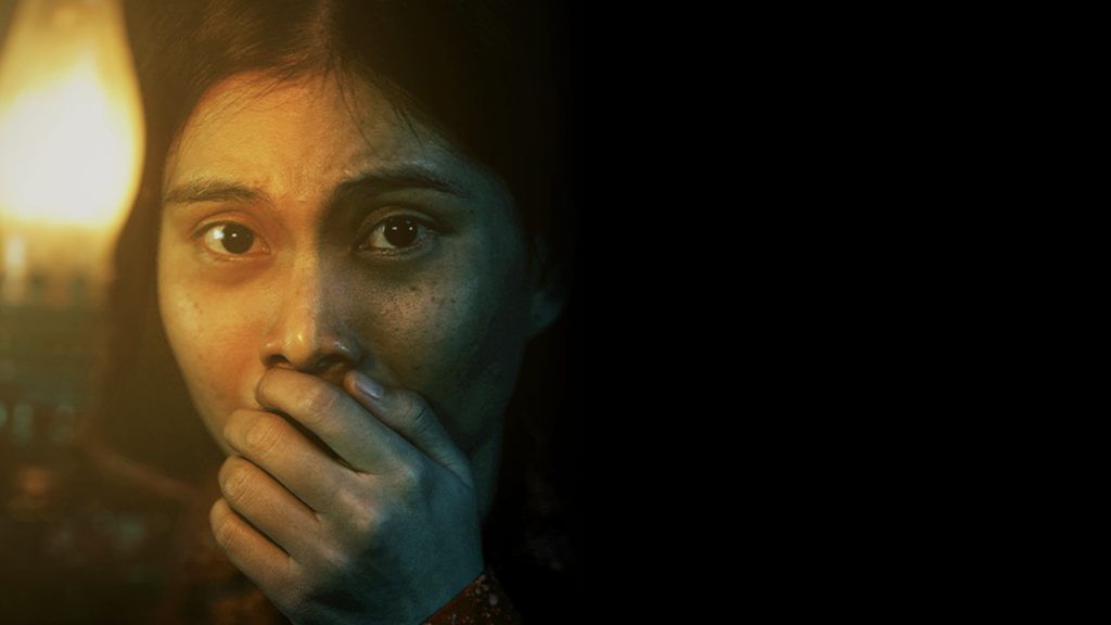 Giải mã chi tiết tâm linh trong phim Nhà Hai Chủ