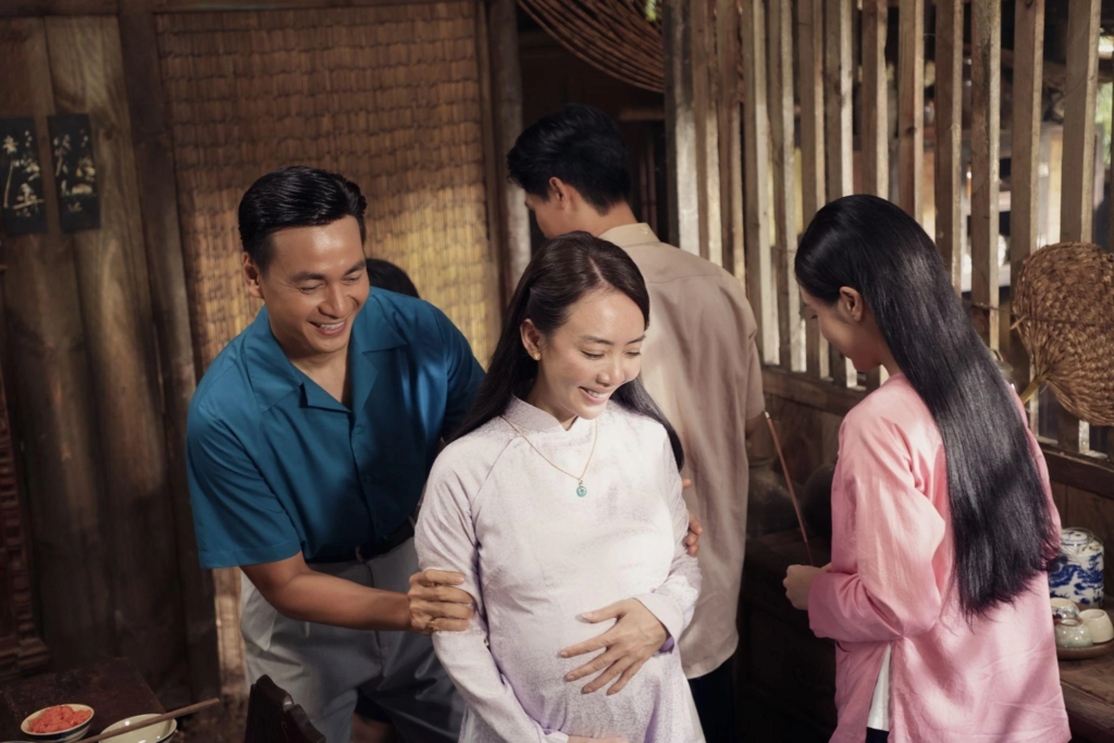 Ai Thương Ai Mến