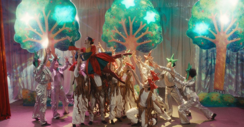 Cảm Ơn Người Đã Thức Cùng Tôi