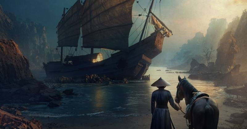 Thám Tử Kiên: Lời Nguyền Hoàng Kim