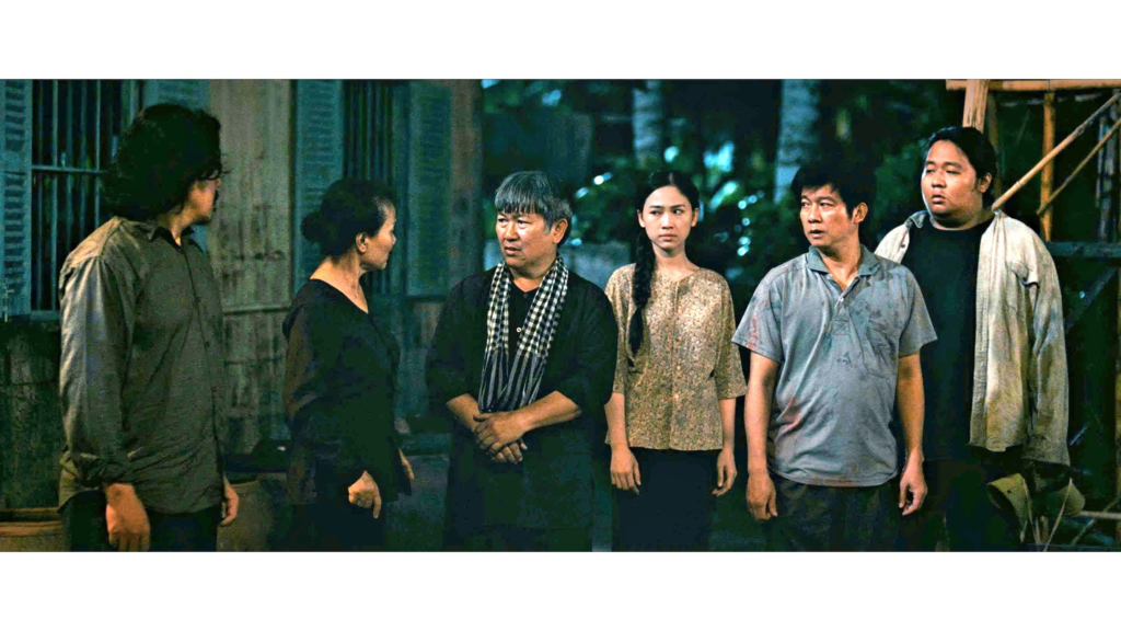 Quỷ Nhập Tràng 2