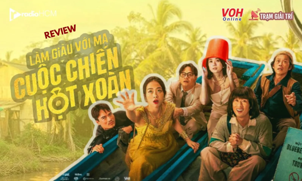 Cháu Ông Nội, Tội Ông Ba