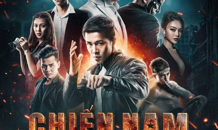 Chiến Nam: Ve Sầu Thoát Xác