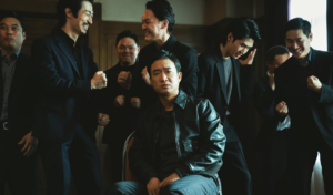 Review Đại Ca Ha Ha Ha (Boss 2025) – Phim gangster hài lật ngược mọi khuôn mẫu