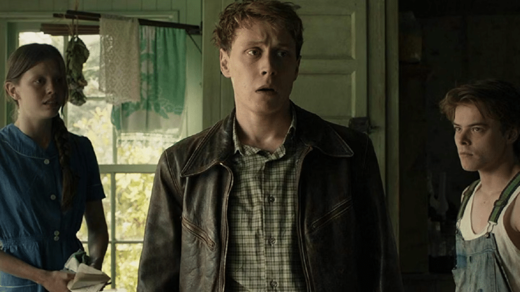 Jack, người thay đổi nhiều nhất