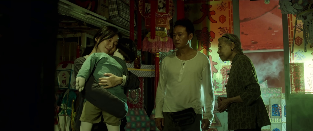 Sai Lầm Tiếp Nối Sai Lầm