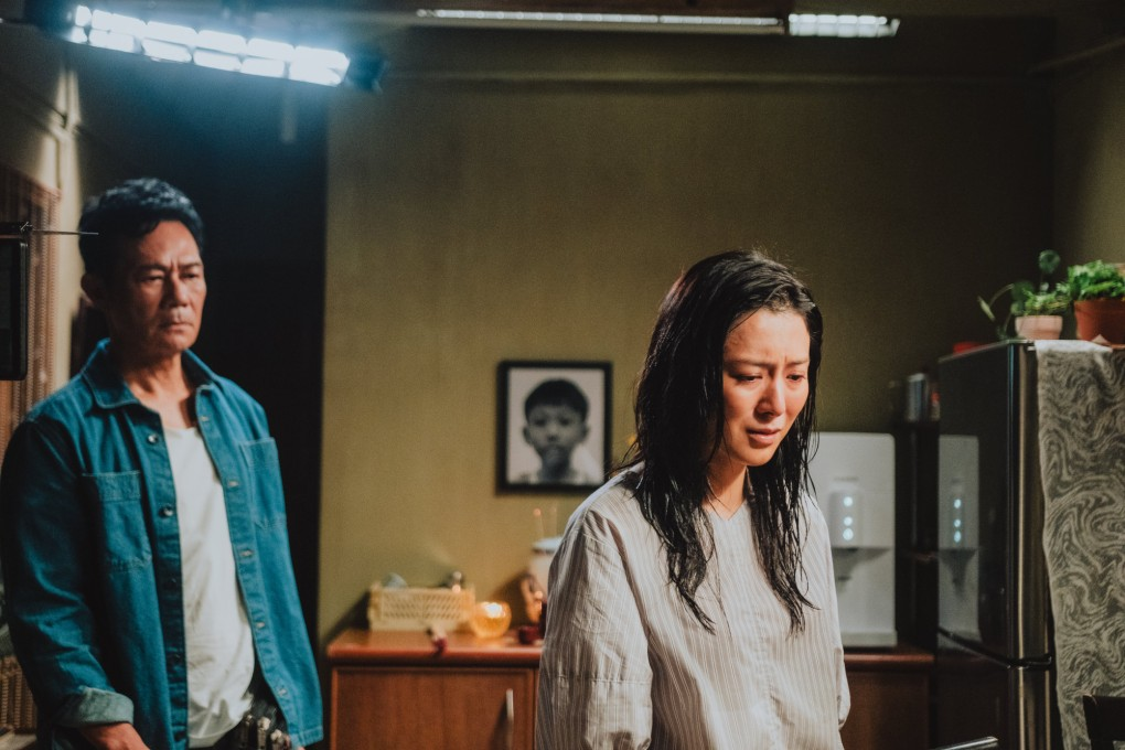 Sự Sụp Đổ Của Một Người Mẹ